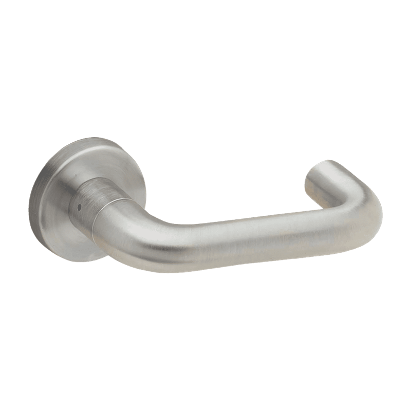 03A - 03 Lever with A Rose